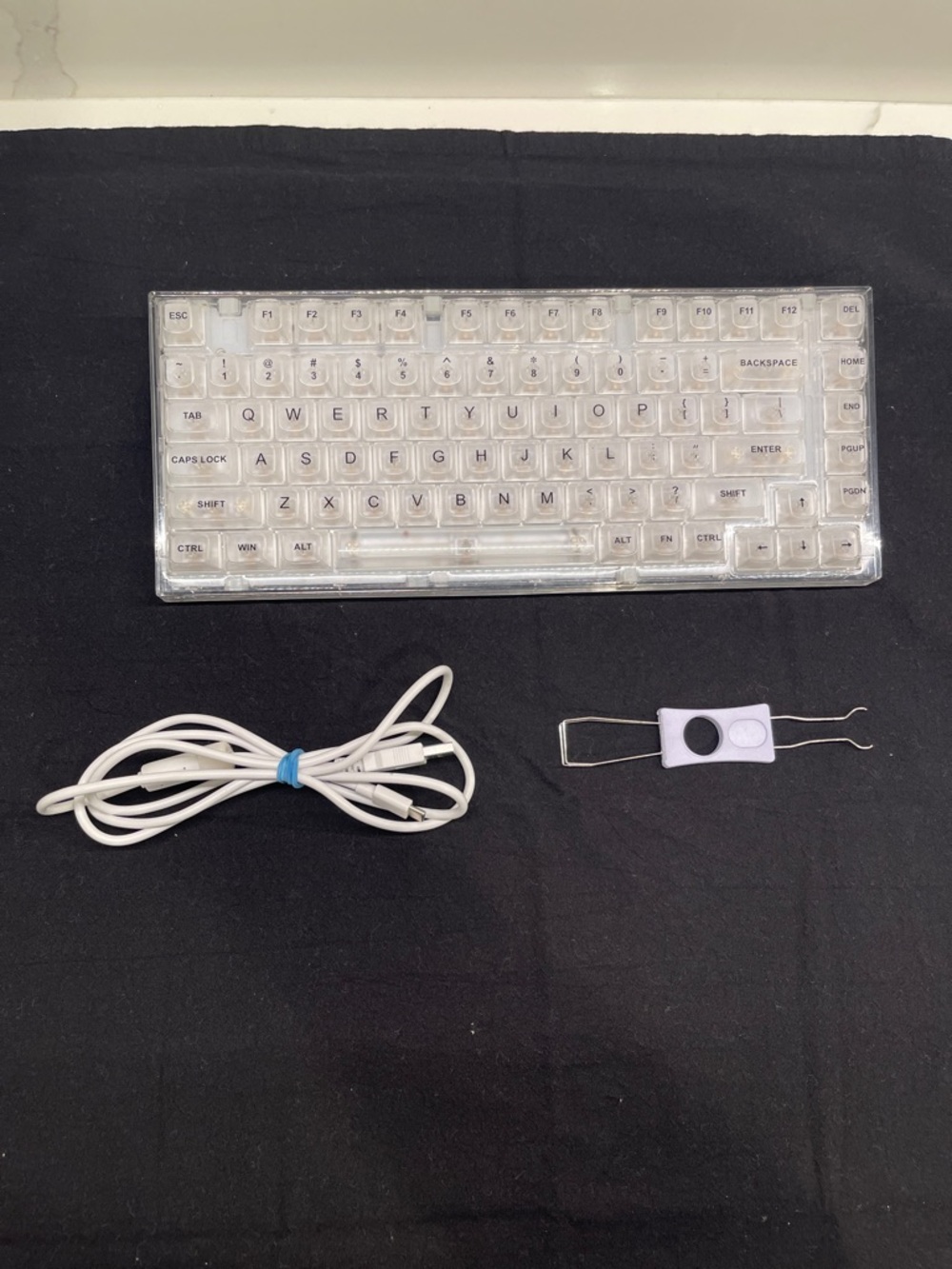 Wikistore- X75 82 Key